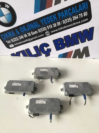6 SERİSİ ÇIKMA PARÇA KAMERA BEYNİ